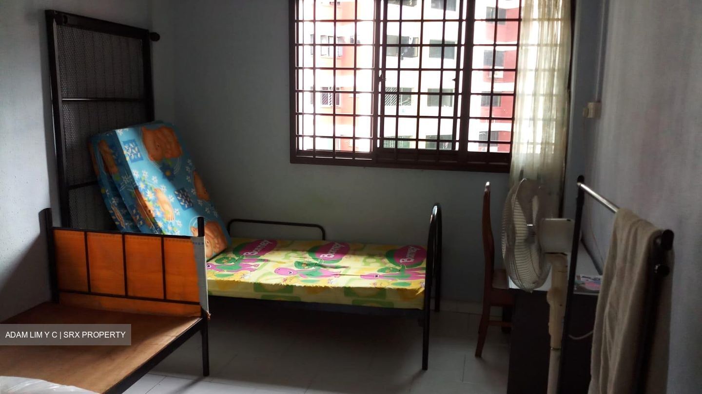 Blk 174 Yishun Avenue 7 (Yishun), HDB 4 Rooms #638548561